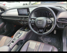 Honda ZR-V 2024