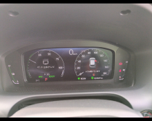 Honda ZR-V 2024