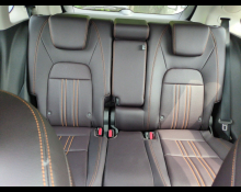 Honda ZR-V 2024