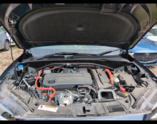 Honda ZR-V 2024