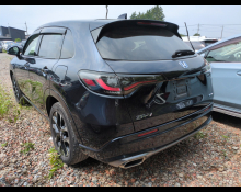 Honda ZR-V 2024