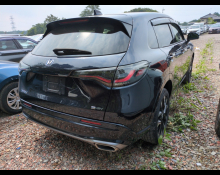 Honda ZR-V 2024