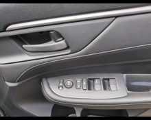 Honda WR-V 2026