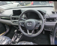 Honda WR-V 2026