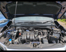 Honda WR-V 2026