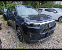 Used Honda Wr-v Cars For Sale in Japan