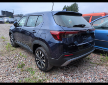 Honda WR-V 2026