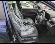 Honda WR-V 2026