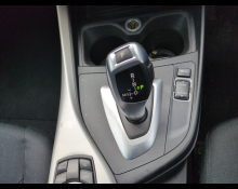 BMW 1 Series 2013