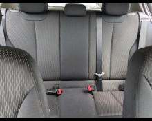 BMW 1 Series 2013