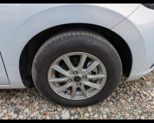Honda Fit 2024