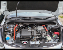 Honda Fit 2024