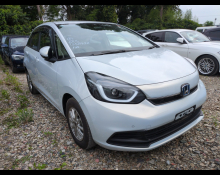 Honda Fit 2024 For Sale and Price