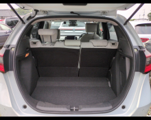 Honda Fit 2024