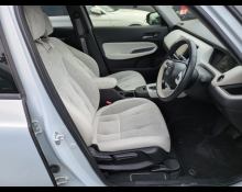 Honda Fit 2024