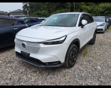 Honda Vezel 2023