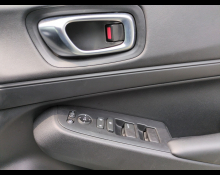 Honda Vezel 2023