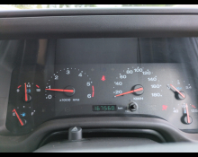 Jeep Wrangler 2002