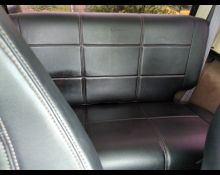Jeep Wrangler 2002