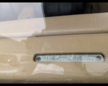 Jeep Wrangler 2002