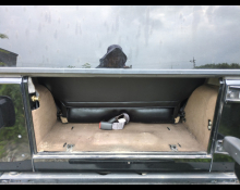 Jeep Wrangler 2002