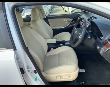 Toyota Premio 2018
