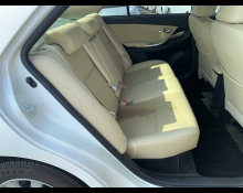 Toyota Premio 2018