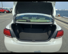 Toyota Premio 2018