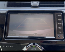 Toyota Premio 2018