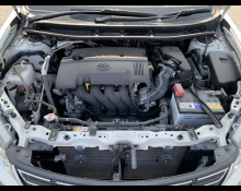 Toyota Premio 2018