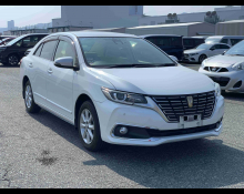 Toyota Premio 2018
