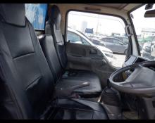 Isuzu Elf 2011