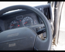 Isuzu Elf 2011