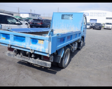 Isuzu Elf 2011