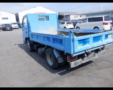 Isuzu Elf 2011