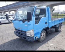 Isuzu Elf 2011
