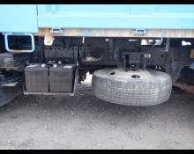 Isuzu Elf 2011