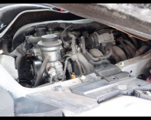 Toyota Hiace 2013