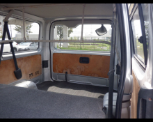 Toyota Hiace 2013