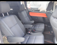 Toyota Voxy 2016
