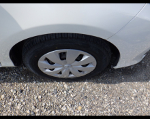 Toyota Vitz 2013