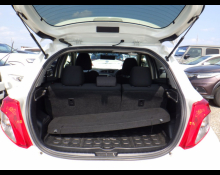Toyota Vitz 2013