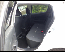 Toyota Vitz 2013