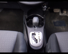 Toyota Vitz 2013