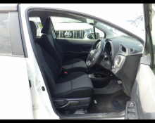 Toyota Vitz 2013