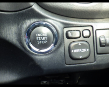 Toyota Vitz 2013