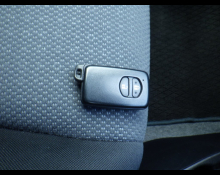 Toyota Vitz 2013