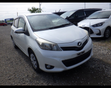 2012 to 2013 Used Cars For Sale In Japan