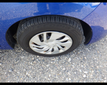 Honda Fit 2016