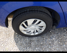 Honda Fit 2016